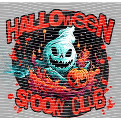 Halloween-WS 9295